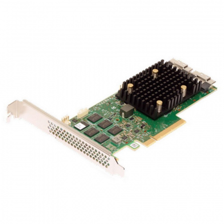 Контроллер Broadcom MegaRAID LSI 9560-16I SGL (05-50077-00) RTL, 1 year (id 26068)