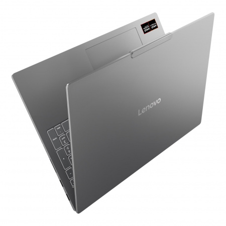 Ноутбук/ Lenovo IdeaPad Pro 5 16AKP10/AMD Ryzen AI 7  350/ 32Gb LPDDR/ 1TB/16" (2880x1800)OLED.500nits/1100nits,100%,120Hz/ AMD Radeon 860MGraphics/ WiFi/ BT/ TPM/ FHDCam+IR/84Wh/ NoOS/LunaGrey /1Y (83JN003RRK)(id 58051)
