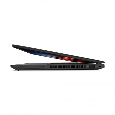 Ноутбук Lenovo ThinkPad T14 Gen 4 Core i5-1335U / 16ГБ / 1ТБ SSD / 14" 1920x1080 AG IPS 300nits, 700:1, 45% NTSC / Intel Iris Xe Graphics / LAN / WiFi / BT / TPM / FPR / Thunderbolt / FHD Cam+IR / BacklitKB / Windows 11 Pro /1Y(21HESGC100) (id 37830)
