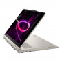 Ноутбук Lenovo Yoga 7 2-in-1 14AGP11/ Ryzen AI 7 445/ 24Gb LPDDR/ 512Gb/ 14"(1920x1200)OLED,400nits,Glossy,100%sRGB,165Hz Touch/AMD Radeon Graphics/ WiFi/BT/TPM/FHDCam+IR/BKLTKB/70Wh/Win11Home/Seashell/1Y(83TD0083RK) (id 60671)
