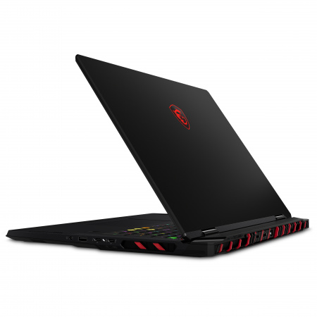 Ноутбук MSI Raider 18 Max HX A2WI-1048RU Intel Core Ultra 9 290HX Plus / 32GB / 2TB SSD / 18"(3840x2400)IPS Anti-glare MiniLED, 120Hz, HDR1000 / NVIDIA RTX 5080 16GB / 2xThunderbolt 5 / LAN / WiFi / BT / CAM / 99.9Whr / 400W / Win 11 Home / 1Y (id 56618)