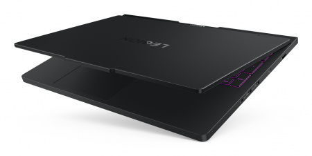 Ноутбук Lenovo Legion Pro 5 16IAX10/ Intel Core Ultra 9 275HX/32Gb/1Tb/16"(2560x1600)OLED 500nits Glossy 100%DCI-P3,165Hz/ 8Gb NVIDIAGeForce RTX5070/LAN/WiFi/BT/Thunderbolt/TPM/ FHDCam/ RGB BKLTKB/ 80Wh/ NoOS/ EclipseBlack/1Y(83F3003RPS)(id 41558)