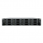 СХД стоечное исполнение 12BAY NO HDD UC3400 SYNOLOGY (id 30532)
