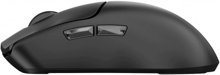 Мышь Acer OMR312 черный оптическая 3200dpi беспров. BT/Radio USB 5but (ZL.MCECC.035) (id 31741)