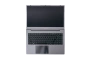 Ноутбук Гравитон Н15А-Б AMD Ryzen 7 7730U / 16GB DDR4 / 512GB SSD M.2 / 15.6" FHD (1920x1080) IPS, Anti-Glare, 300nits / AMD Radeon Graphics / LAN / WiFi / BT / CAM / BacklitKB / 56WHr / 65W ext / NoOS / Grey / 1 год гарантии (id 54954)