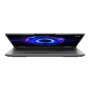 Ноутбук Lenovo LOQ 17IRX10/ Intel Core i5 13450HX/16Gb/ 512GB/ 17.3"(1920x1080)IPS 300nits AG 100% NTSC/ NVIDIA GeForce RTX5050 8Gb/ LAN/ WiFi/ BT/ TPM/ FHDCam/ BKLTKB/ 60Wh/ NoOS/ Luna Grey/1Y(83JH0089RK) (id 54303)