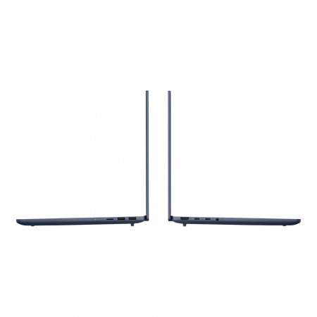 Ноутбук Lenovo IdeaPad Slim 5 14AHP11/ Core i5-13420H/ 32Gb/ 512Gb/ 14"(1920x1200) OLED 400nits,100%/ AMD Radeon Graphics/ WiFi/ BT/ TPM/ FHDCam+IR/ 60Wh/ NoOS/ Cosmic Blue /1Y(83S30003RK) (id 58054)