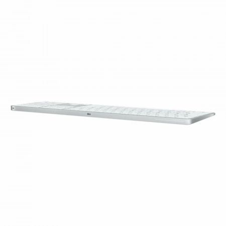 Клавиатура/ Magic Keyboard with Touch ID and Numeric Keypad - Russian (USB-C) (id 37689)