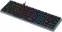 Клавиатура Acer OKW302 механическая серебристый USB for gamer LED (ZL.KBDCC.01C) (id 27210)
