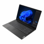 Ноутбук Lenovo V15 G5 IRL/ Core i5-13420H/ 16GB/ 512GB / 15.6"(1920x1080)IPS,300nits AG45% NTSC/ Intel UHD Graphics/ LAN/ Wi-fi/ BT/ TPM/ HDCam/ 47Whr/ BusinessBlacky/NoOS/1Y(83HF00GLRI)(id 59967)