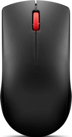 Мышь Lenovo 150 Wireless черный оптическая 1000dpi беспров. (GY51L52638) (id 39207)