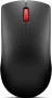 Мышь Lenovo 150 Wireless черный оптическая 1000dpi беспров. (GY51L52638) (id 39207)