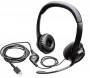 Гарнитура Logitech H390 (981-000803) (id 16823)
