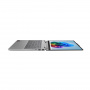 Ноутбук Lenovo IdeaPad 5 2-in-1 14AHP11/ AMD Ryzen 5 230/ 16Gb/ 512Gb/ 14"(1920x1200)OLED,400nits,100%,Touch/ AMD Radeon Graphics/ WiFi/ BT/ TPM/ FHDCam+IR / 60Wh/ NoOS/ LunaGrey /1Y(83UJ0016PS) (id 59038)