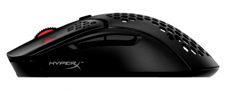 Беспроводная мышь HP HyperX Pulsefire Haste 2 Wireless (Black) (6N0B0AA) (id 13932)