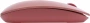 Мышь A4Tech Fstyler FG20 розовый оптическая 2000dpi беспров. USB для ноутбука 4but (FG20 PINK) (id 39816)
