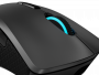 Мышь Lenovo Legion M600 черный оптическая 16000dpi беспров. BT/Radio USB 9but (GY50X79385) (id 39112)