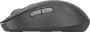 Мышь Logitech M750 L Large графитовый оптическая (4000dpi) беспроводная BT/Radio USB (5but) (id 39228)