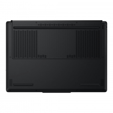 Ноутбук Lenovo Legion 5 15IAX11/ Intel Core Ultra 9 290HX/32Gb/ 1Tb/15.3"(2560x1600) OLED 500nits AG 100%DCI-P3,165Hz/ 12Gb NVIDIA GeForce RTX5070/ LAN/ WiFi/ BT/ TPM/ FHDCam/ RGB BKLTKB/ 80Wh/ Win11Home/ EclipseBlack/1Y(83VK004WRK)(id 60675)