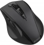 Мышь A4Tech G7-810 Air2 черный оптическая 2000dpi беспров. USB для ноутбука 7but (id 39608)