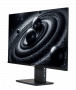 Монитор Гравитон МН27П АВТОР / 27" QHD 2560x1440 IPS, 100Hz, 5ms, 250nits, 1300:1, HDR10, 178º/178º, Anti-Glare / HDMI 2.0 / DP 1.4 / USB-C PD 65W / USB-B / 2*USB-A / Qi-Charging 15W / Black / 1 год гарантии (id 54190)