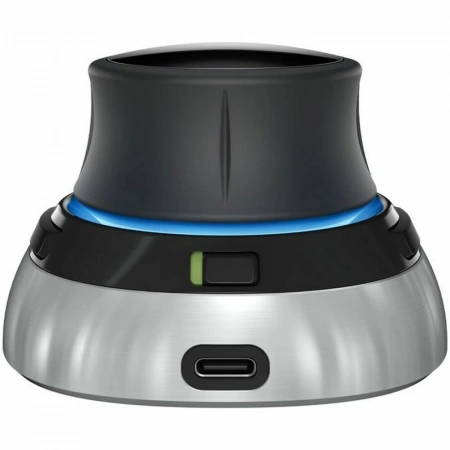 Мышь 3DConnexion 3DX-700115 SpaceMouse Wireless (аналог 700066) (id 54397)
