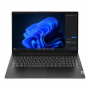 Ноутбук Lenovo V15 G5 IRL/ Core i5-13420H/ 16GB/ 512GB / 15.6"(1920x1080)IPS,300nits AG45% NTSC/ Intel UHD Graphics/ LAN/ Wi-fi/ BT/ TPM/ HDCam/ 47Whr/ BusinessBlacky/NoOS/1Y(83HF00GLRI)(id 59967)