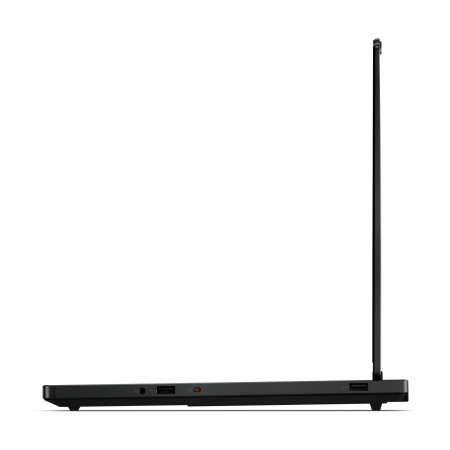 Ноутбук Lenovo Legion 5 15IRX10 Intel Core i7 14700HX / 16GB DDR5 / 512GB SSD / 15.1" WQXGA (2560x1600) OLED, 500nits, 100% DCI-P3, 165Hz, HDR600 / NVIDIA RTX5060 8GB / LAN / WiFi / BT / CAM / RBG BacklitKB / 80Wh / Eng Win 11 Home / Black / 1Y(id 54173)