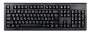 Клавиатура + мышь A4Tech 7100N клав:черный мышь:черный USB беспроводная (id 39171)