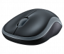 Беспроводная мышь Logitech Wireless Mouse M185 Swift Grey (910-002238) (id 12977)