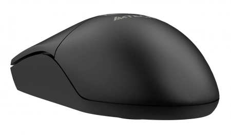 Мышь A4Tech G3-330NS черный оптическая 1200dpi silent беспров. USB 3but (id 39670)
