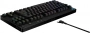 Клавиатура Logitech Gaming Pro механическая черный USB for gamer LED (920-009393) (id 20546)