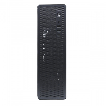 Компьютер Raskat Standart 700 SSF / AMD Ryzen 7 5700G / 16GB DDR4 / 256GB SSD / AMD Radeon Graphics (VGA+HDMI+DP) / LAN / NoOS / 400W / Black / 1Y (id 57770)
