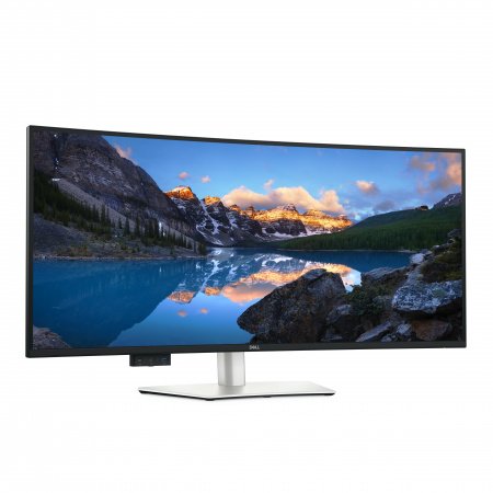 Монитор Dell U4025QW 39.7" (U4025QW) (id 23701)