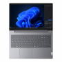 Ноутбук Lenovo V15 G5 IRL/ Core i5-13420H/ 8GB/ 512GB / 15.6"(1920x1080)TN,250nits AG45% NTSC/ Intel UHD Graphics/ LAN/ Wi-fi/ BT/ FPR/ TPM/ HDCam/ 47Whr/ LunaGrey/NoOS/1Y(83HF00E6IG)(id 54029)