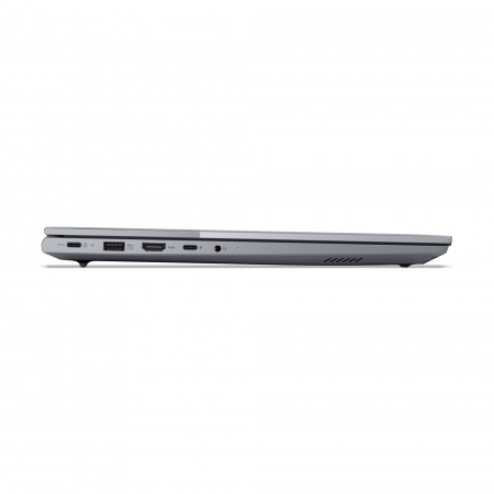 Ноутбук Lenovo ThinkBook 16 Gen 8 IAL/ Core Ultra 7 255H/ 16GB/ 512GB SSD/ 16"1920x1200 IPS 300nits AG45% NTSC/ Intel Arc Graphics/ LAN/ Wi-fi/ BT/ Thunderbolt/ FPR/ TPM/ FHDCam/ BKLT KB/ 45Whr/ ArcticGrey/Win11 Pro/1Y (21SK000EGQ)(id 60363)