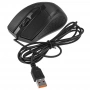 Мышь проводная Defender Optimum MB-270 USB B(Черный) 2кн+кл 1000dpi (52270) (id 48707)