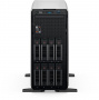 Сервер на базе Dell PowerEdge T360/ PowerEdge T360 Xeon 6 Performance 6325P (3.5GHz, 4C, 12M), 32Gb(2x16Gb) UDIMM, (1)*2Tb SATA 7.2k (up to 8x3.5"), PERC H355, Integrated DP 1Gb LOM, iDRAC Ent 16G, PSU (2)*700W, Bezel (id 61386)