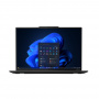 Ноутбук Lenovo ThinkPad X1 Carbon Gen 13 Aura Edition Intel Core Ultra 7 268V / 32GB LPDDR5x / 1TB SSD M.2 NVMe / 14" (2880x1800) OLED, 120Hz / Intel Arc Graphics / vPro / WiFi / BT / CAM / 57Whr / 65W / Win 11 Pro / Black / 1 год гарантии (id 57336)