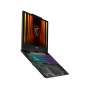 Ноутбук MSI Cyborg 15 B2RWFKG-071US Intel Core 7-240H / 16GB DDR5 / SSD 512GB / 15.6" FHD (1920x1080) IPS Anti-Glare,144Hz, 250nits / NVIDIA GeForce RTX 5060 8GB (HDMI) / LAN / WiFi / BT / CAM / 55.2Whr / 120W ext / Win 11 Home / Black / 1Y (id 56496)