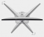 Монитор Dell 27" U2724DE Thunderbolt (U2724DE) (id 23693)