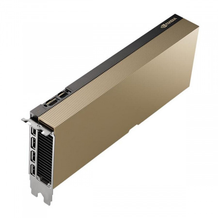 Графический ускоритель Nvidia Tesla L40s 48GB GDDR6, PCIe Gen4 (x16), Full-height, full-length (FHFL) 10.5”, dual-slot, Passive, 350W, OEM (id 33650)