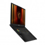 Ноутбук MSI Stealth 18 HX AI A2XWHG-098XRUY Intel Core Ultra 9 275HX/32GB/1TB SSD/ 18"(3840x2400) AG MiniLED 1000nits,100%DCI-P3,120Hz/ 12Gb NVIDIA GeForce RTX5070TI/ LAN/WiFi/BT/TPM/Thunderbolt/CamFHD+IR/BKLTKB/ 91.8Whr/noOS/1Y(9S7-183341-098) (id 61346)