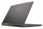 Ноутбук MSI Thin 15 B2RVE-3450XRU Intel Core 5 210H/16GB /512GB SSD/ 15,6"(1920x1080) IPS AG 250nits,1000:1,45%NTSC,144Hz/ 6Gb NVIDIA GeForce RTX4050/ LAN/WiFi/BT/CamFHD+IR/BacklitKB/ no OS/ 1Y (9S7-16R831-3450) (id 54380)