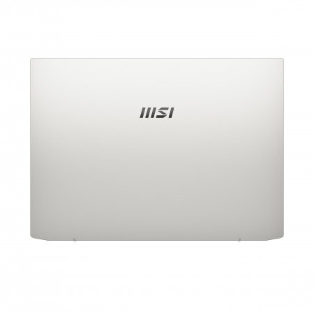 Ноутбук MSI Prestige A16 AI+ A3HMG-083RU AMD Ryzen AI 9 365 / 32GB LPDDR5x / 1TB SSD M.2 NVMe / AMD Radeon 880M Graphics / 16" OLED UHD+ (3840x2400) / Card Reader / WiFi / BT / Cam (FHD IR) / 100W ext / Windows 11 Home / Silver / 1Y (id 32243)