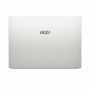 Ноутбук MSI Prestige A16 AI+ A3HMG-083RU AMD Ryzen AI 9 365 / 32GB LPDDR5x / 1TB SSD M.2 NVMe / AMD Radeon 880M Graphics / 16" OLED UHD+ (3840x2400) / Card Reader / WiFi / BT / Cam (FHD IR) / 100W ext / Windows 11 Home / Silver / 1Y (id 32243)