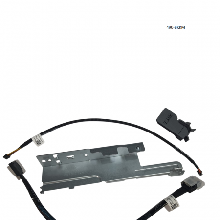 Кабели для подключения Dell BOSS N1 Enablement Kit, R360 (id 36197)