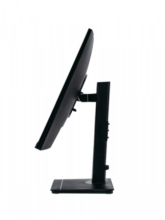 Монитор Гравитон МН27Д ТСЦМ.467846.003 / 27" QHD (2560x1440) IPS, 100Hz, 5ms, 178º/178º, 320nits, Anti-Glare / DP+2*HDMI / USB-C (90W PD) / USB Hub 2*USB 3.1 / RJ45 / CAM / VESA 75x75 / Black / с регулируемой опорой / 3 года гарантии (id 53643)