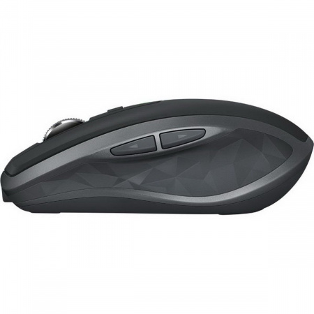 Мышь Logitech MX Anywhere 2S Bluetooth (2024) Graphite (id 33939)