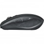 Мышь Logitech MX Anywhere 2S Bluetooth (2024) Graphite (id 33939)